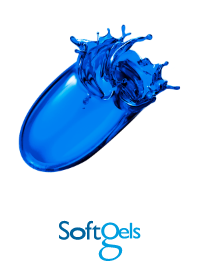 Softgel Technology