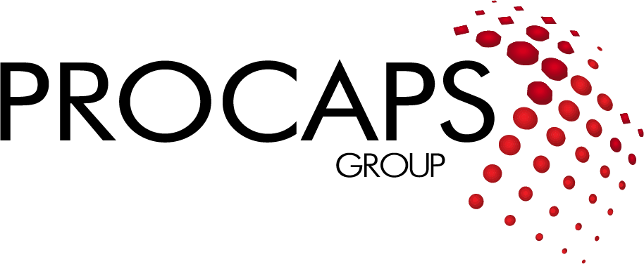 Procaps Group Logo
