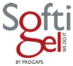 Softigel by Procaps